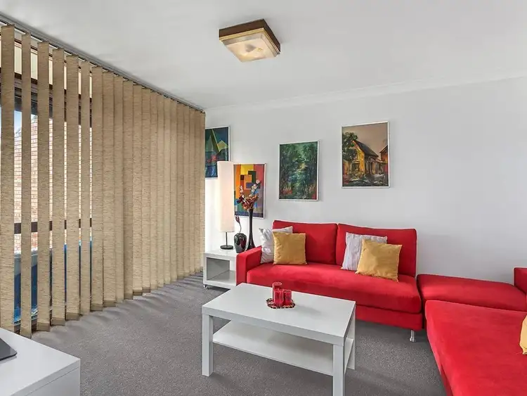 Second view of Homely apartment listing, 12/26 Remembrance Avenue, Warwick Farm NSW 2170
