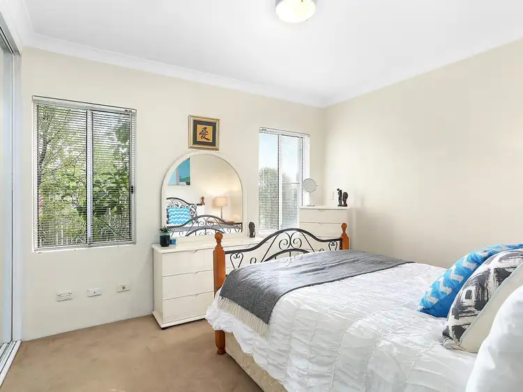 Fourth view of Homely apartment listing, 30/252 Willoughby Road, Naremburn NSW 2065