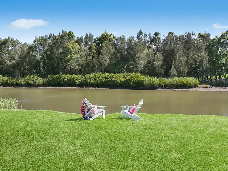 Second view of Homely apartment listing, 5/35 Lake Parade, East Corrimal NSW 2518