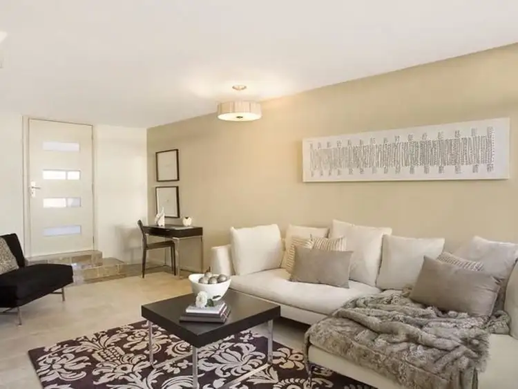Fifth view of Homely house listing, 8 William Street, Balmain East NSW 2041