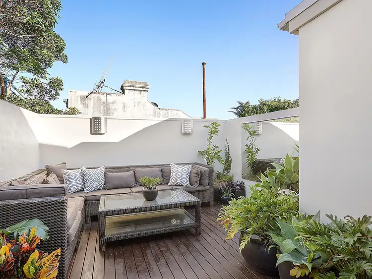 Second view of Homely house listing, 14 Henderson Road, Alexandria NSW 2015