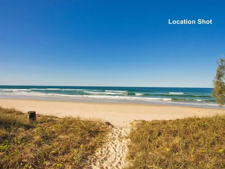 Second view of Homely land listing, 2 Avoca Street, Kingscliff NSW 2487