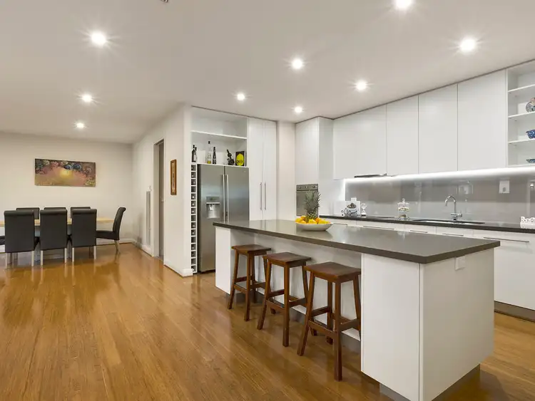 Second view of Homely house listing, 38 Treevalley Drive, Doncaster East VIC 3109