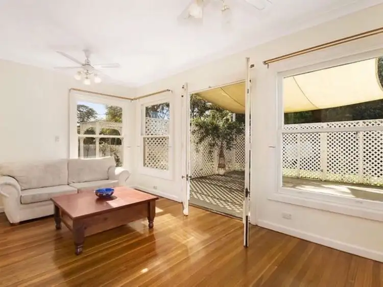 Second view of Homely apartment listing, 228 Marsden Road, Carlingford NSW 2118