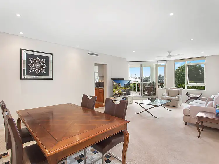 Second view of Homely apartment listing, 202/36 Refinery Drive, Pyrmont NSW 2009