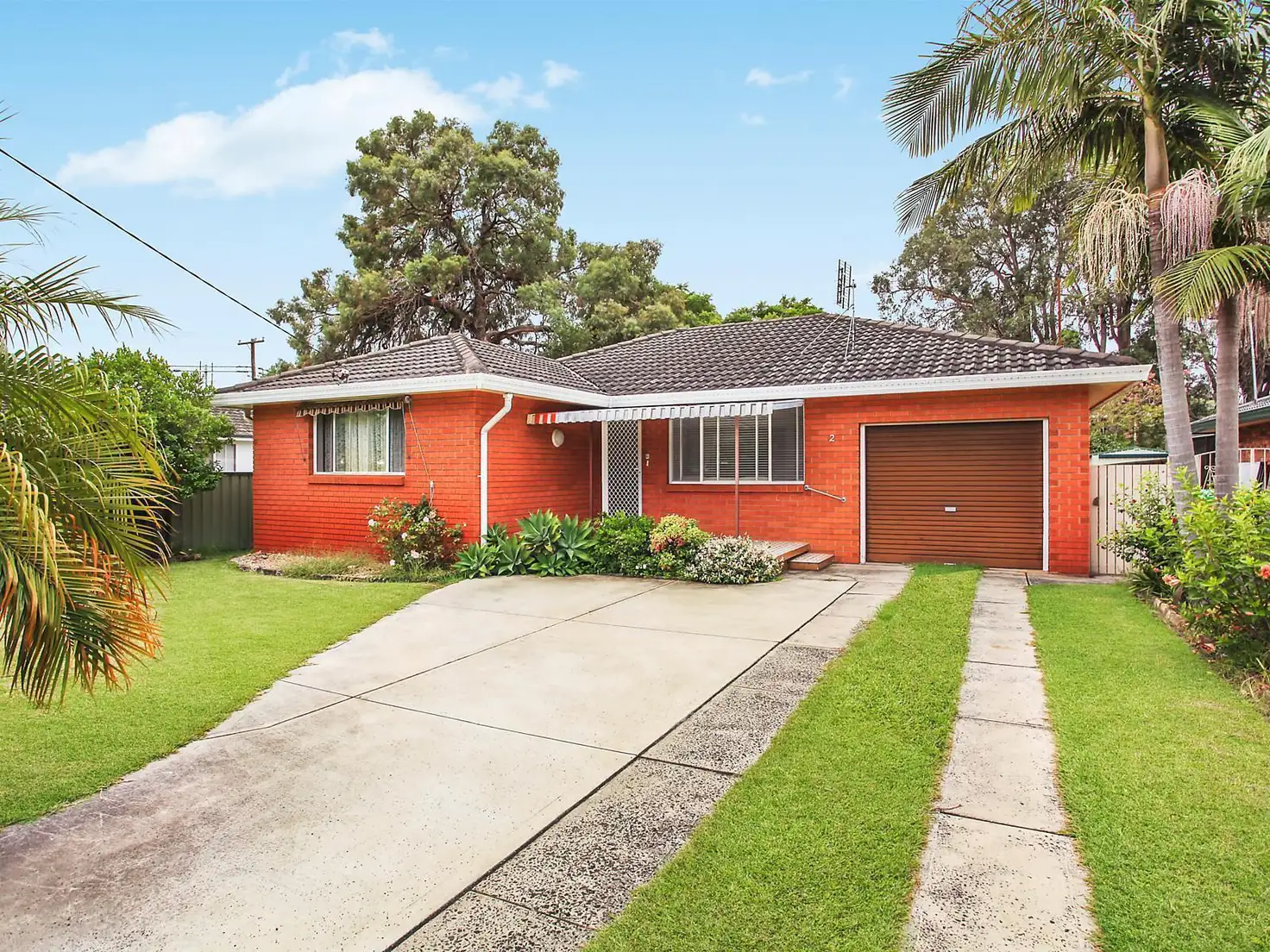 Main view of Homely house listing, 2 Farleigh Avenue, Umina Beach NSW 2257