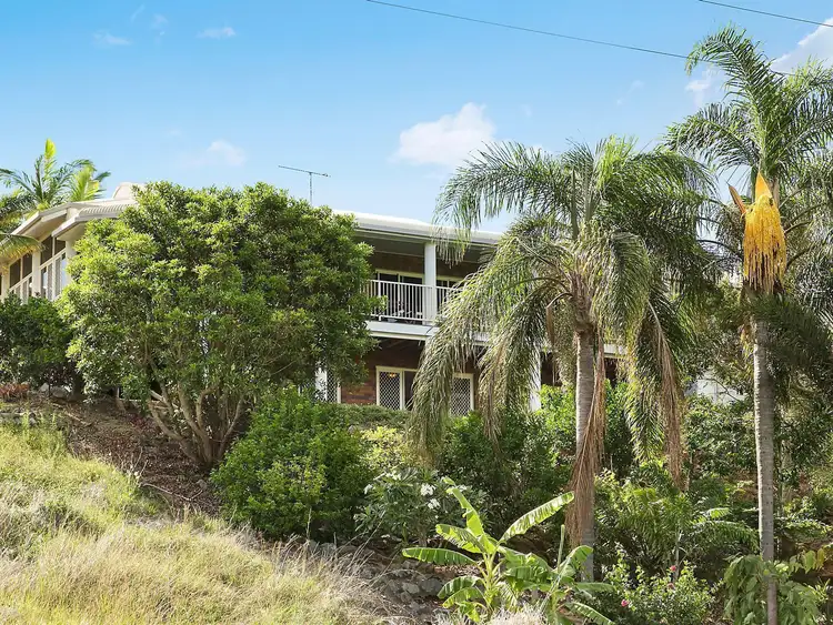 Fourth view of Homely house listing, 30 Macaulay Way, Pacific Heights QLD 4703
