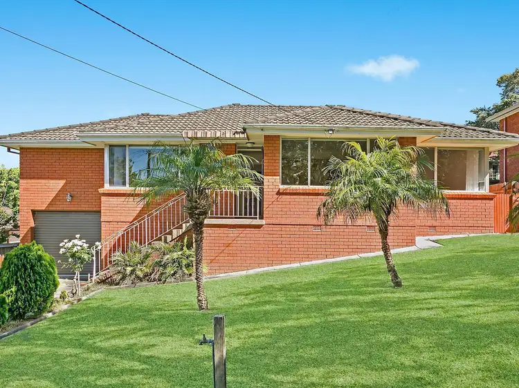 9 Paul Close, Mona Vale NSW 2103