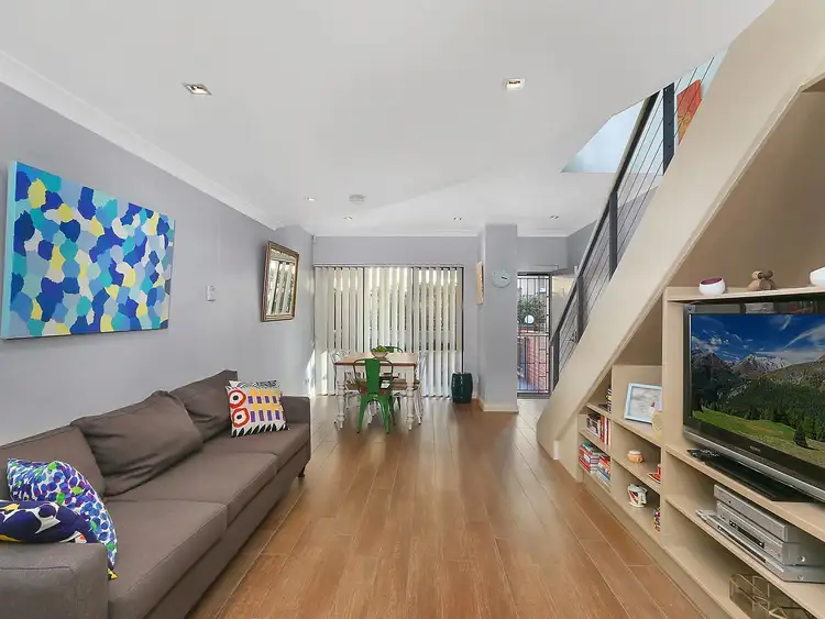 Second view of Homely townhouse listing, 7/17 Shipley Avenue, North Strathfield NSW 2137