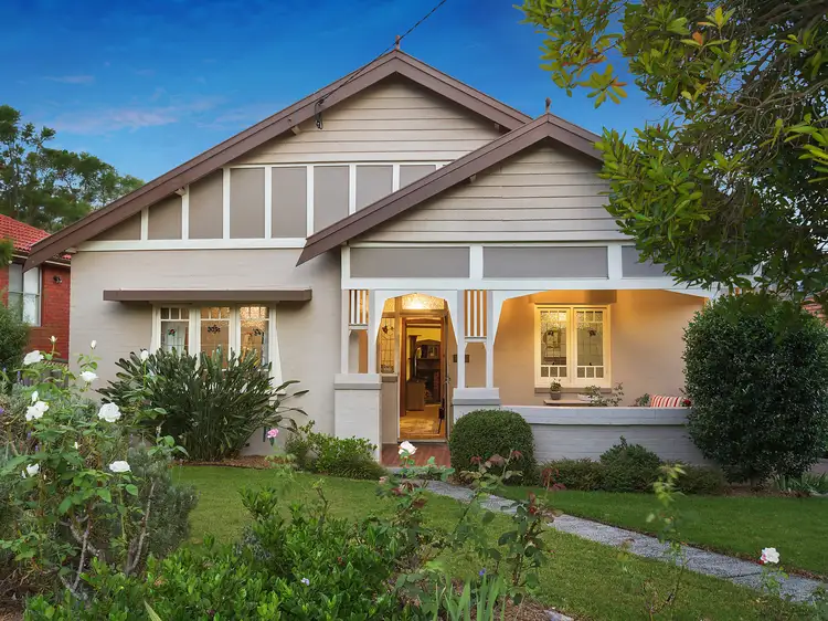 20 Central Avenue, Eastwood NSW 2122