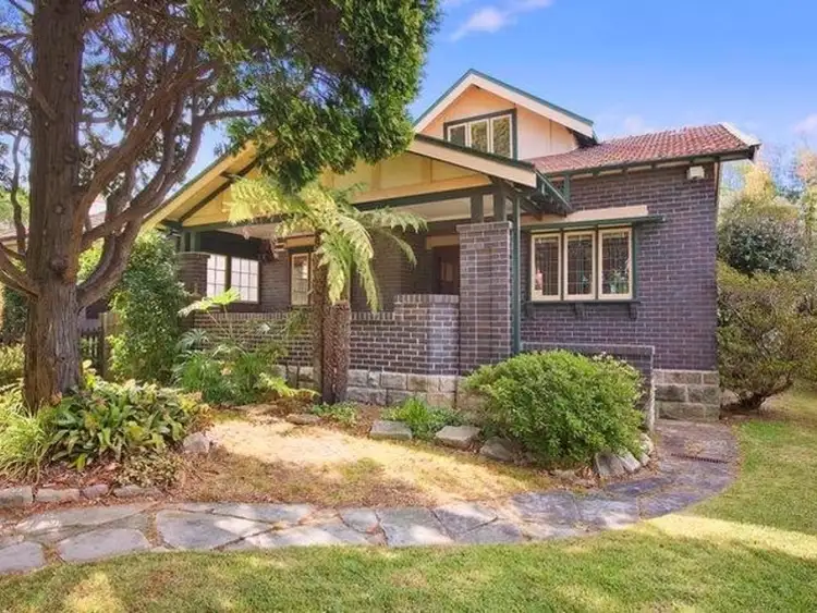 91 Ashley Street, Roseville NSW 2069