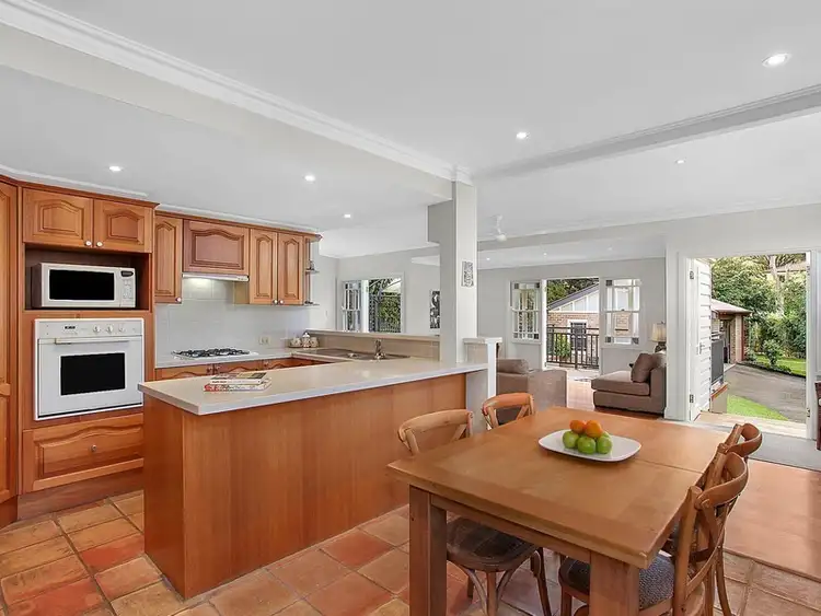 Third view of Homely house listing, 15 Elston Avenue, Denistone NSW 2114