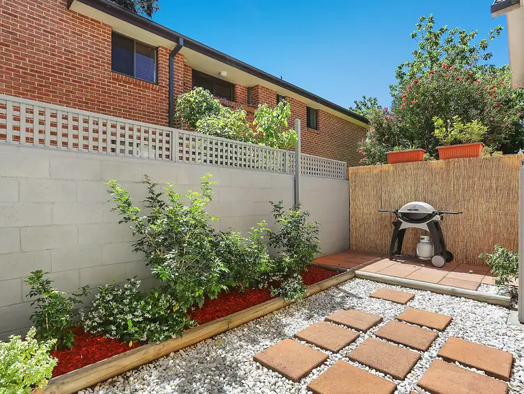 Sixth view of Homely townhouse listing, 3/100 Hampden Road, Russell Lea NSW 2046