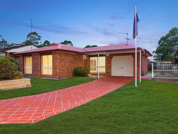 6 Simpson Close, Kariong NSW 2250