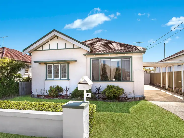 39 Tuffy Avenue, Sans Souci NSW 2219