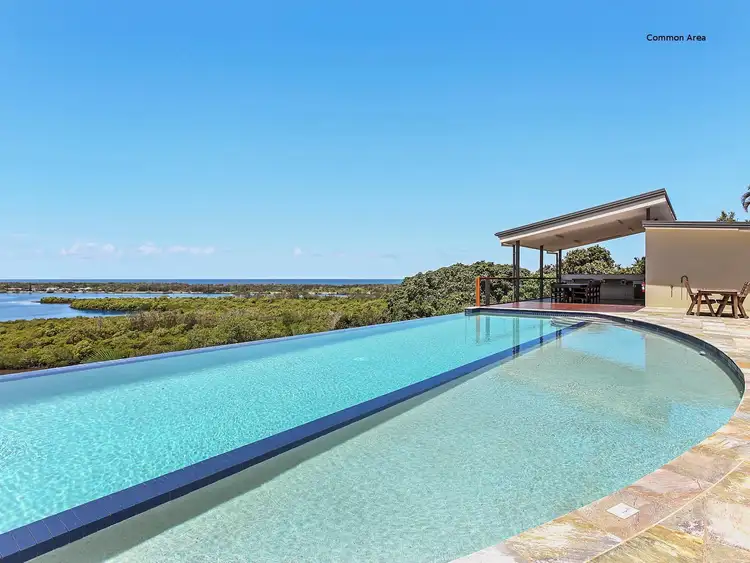 Second view of Homely townhouse listing, 30/24 Seaview Road, Banora Point NSW 2486