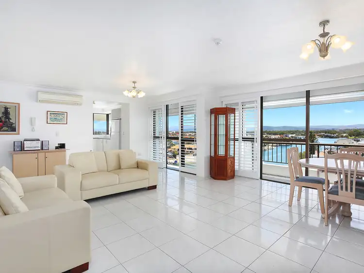 31/20 Commodore Drive, Paradise Waters QLD 4217