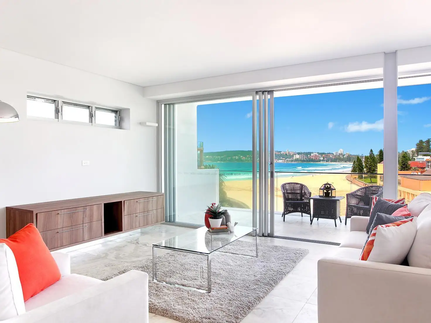 Main view of Homely apartment listing, 1/18 Greycliffe Street, Queenscliff NSW 2096