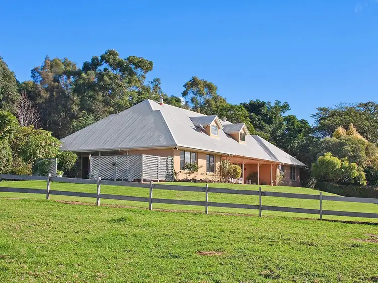 Sixth view of Homely house listing, 118 Beacon Road, Teven NSW 2478