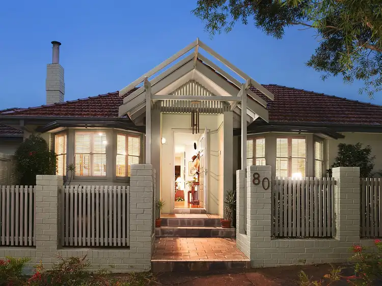 Main view of Homely house listing, 80 Sutherland Street, Cremorne NSW 2090