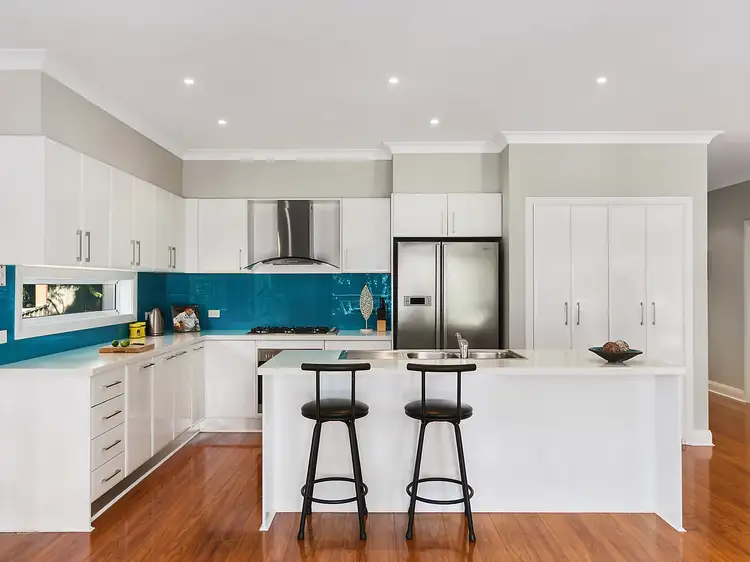 Second view of Homely house listing, 6 Lantarra Place, Figtree NSW 2525