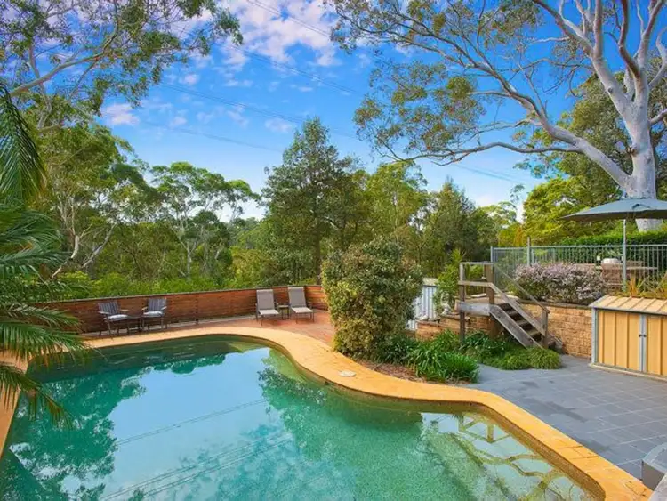 Fourth view of Homely house listing, 60 Downes Street, North Epping NSW 2121