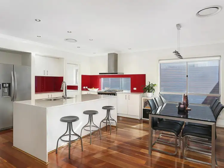 Third view of Homely house listing, 8 Spring Street, The Ponds NSW 2769