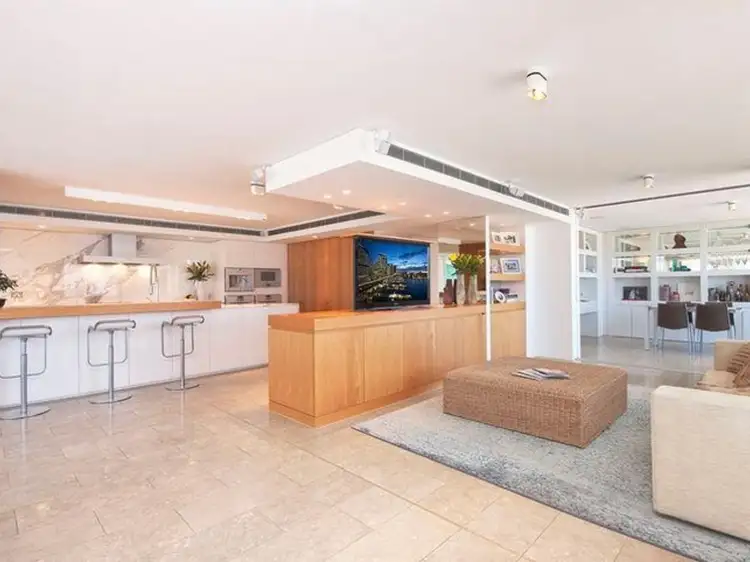 Fifth view of Homely apartment listing, 702/152 Campbell Parade, Bondi Beach NSW 2026
