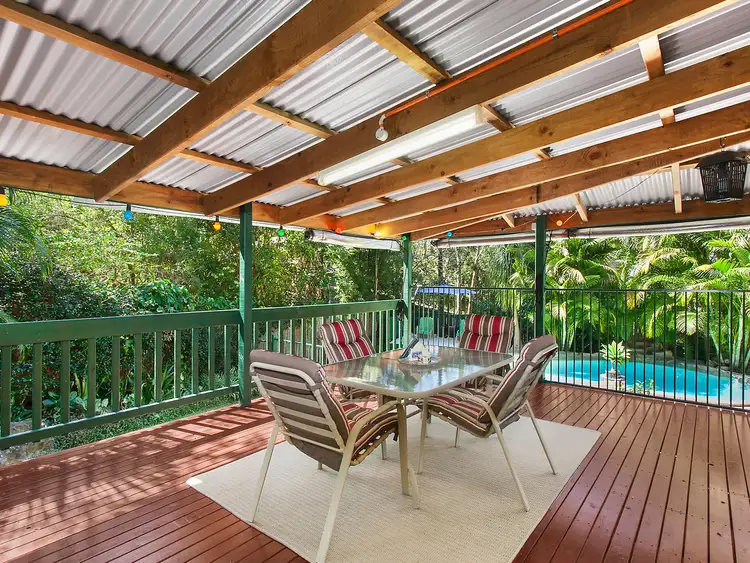 Third view of Homely house listing, 5 Flaminia Street, Currumbin Waters QLD 4223