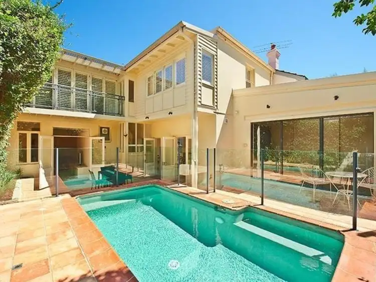 Main view of Homely house listing, 19 Ocean Street, Woollahra NSW 2025