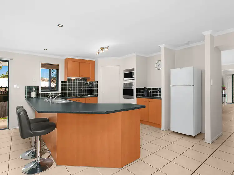 Third view of Homely house listing, 16 Appleton Street, Carindale QLD 4152