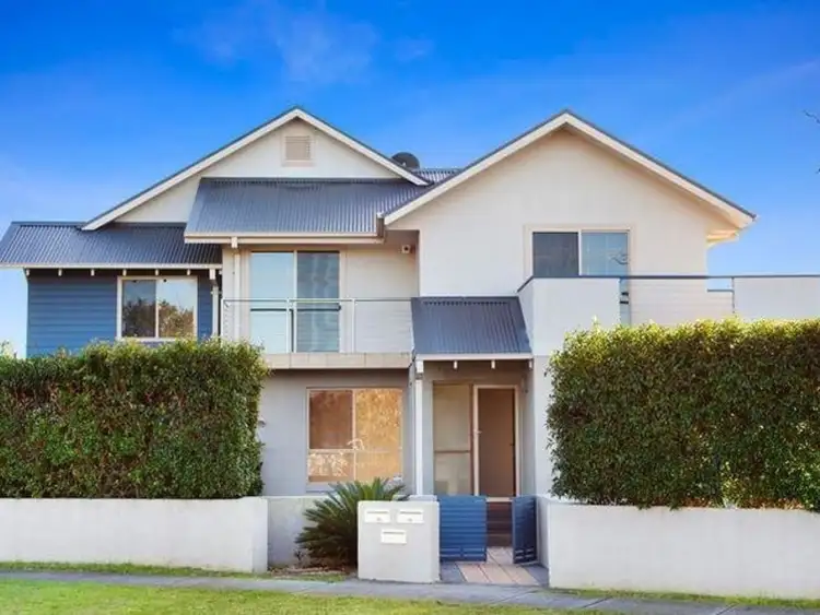 Main view of Homely townhouse listing, 2/19 Cambridge Street, Umina Beach NSW 2257