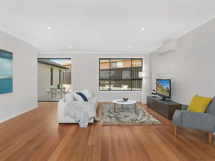 Third view of Homely house listing, 17 Brooks Terrace, Kanahooka NSW 2530