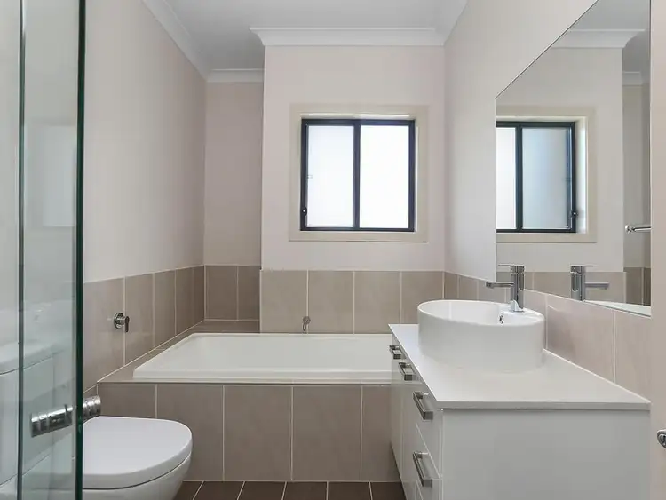 Second view of Homely house listing, 8A Kywong Street, Telopea NSW 2117