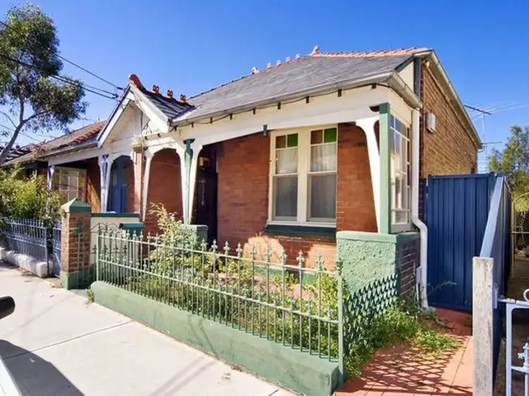 136 Lord Street, Newtown NSW 2042