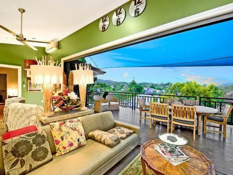 56 Duke Street, Toowong QLD 4066