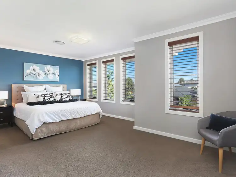 Fifth view of Homely house listing, 8 Spring Street, The Ponds NSW 2769
