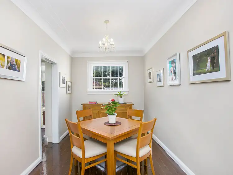 Second view of Homely apartment listing, 1/37 Fernhill Street, Hurlstone Park NSW 2193