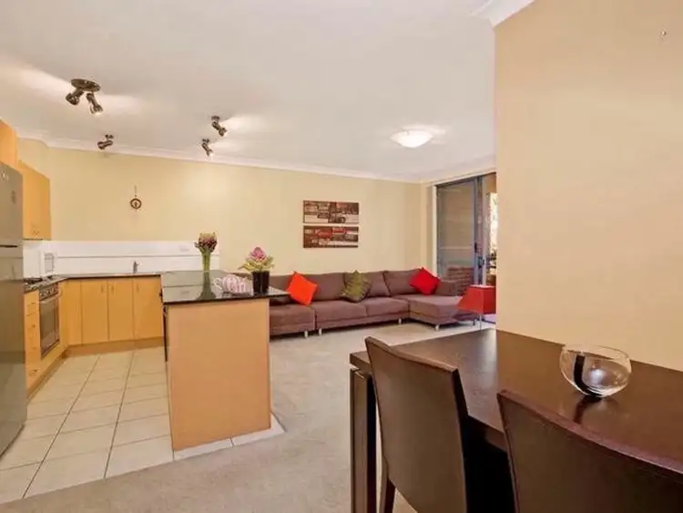 Second view of Homely apartment listing, 7/42 Anzac Parade, Kensington NSW 2033