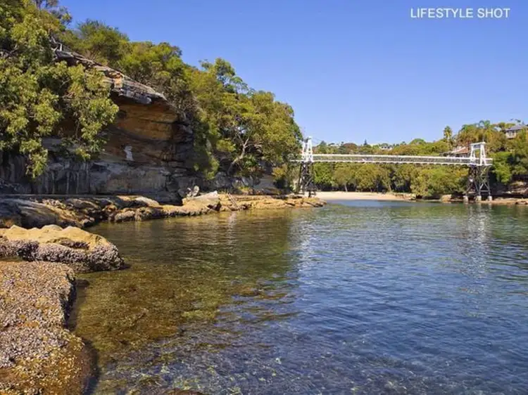 Fourth view of Homely house listing, 20 Fitzwilliam Road, Vaucluse NSW 2030