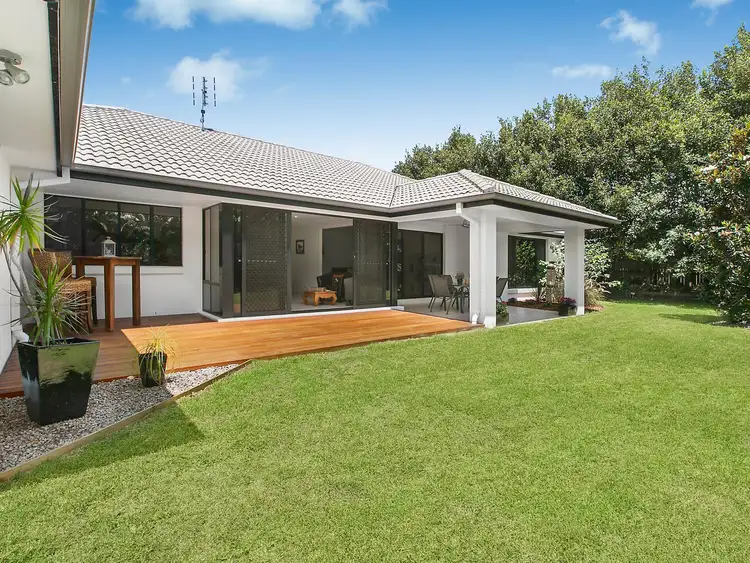 15 Figbird Crescent, Buderim QLD 4556
