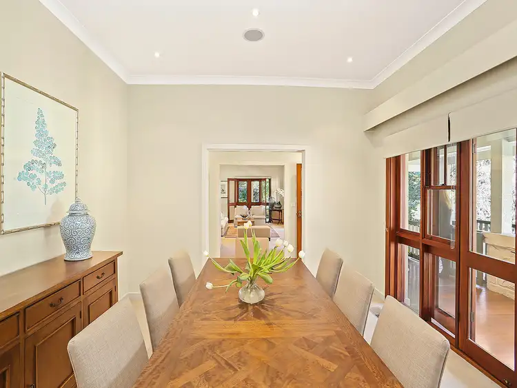 Fifth view of Homely house listing, 20 Highlands Avenue, Gordon NSW 2072
