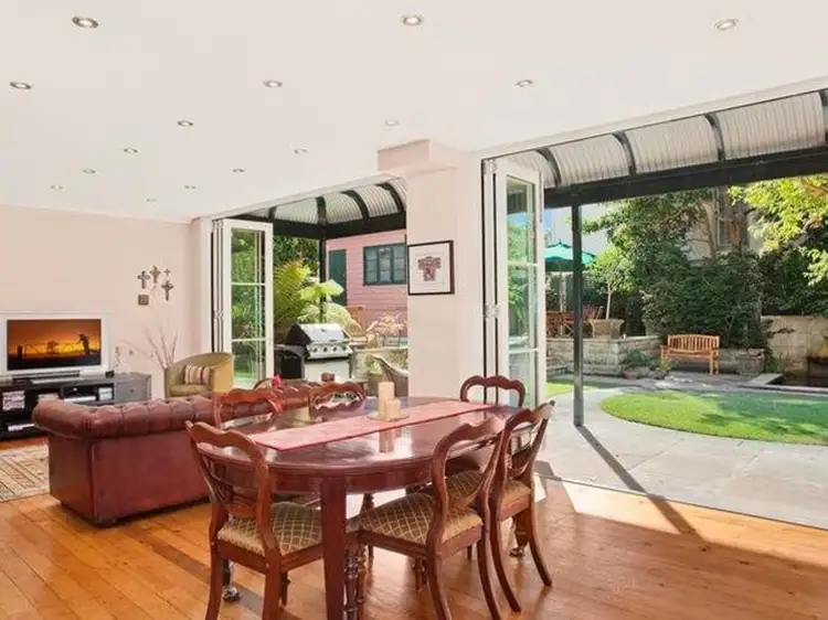 Fourth view of Homely house listing, 74 Victoria Street, Waverley NSW 2024