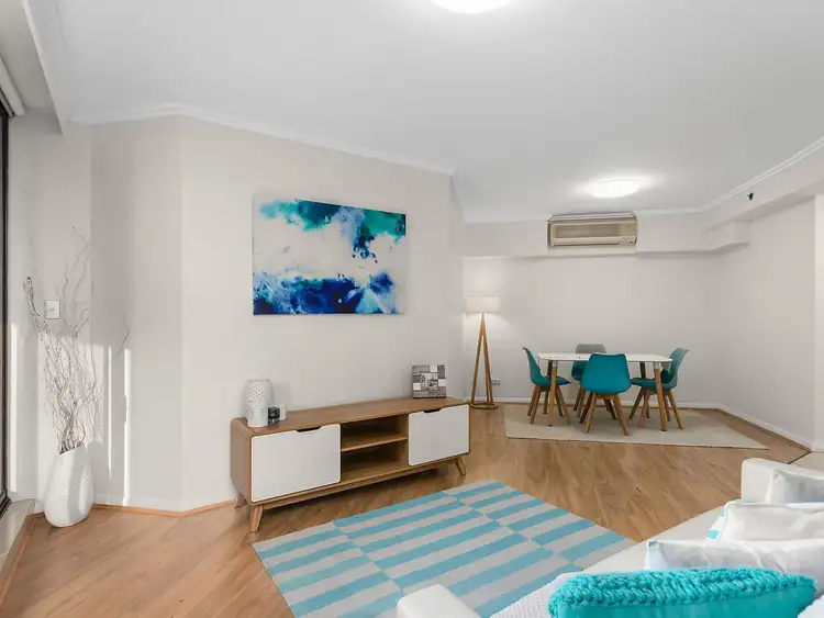 Second view of Homely apartment listing, 126/13 Hassall Street, Parramatta NSW 2150