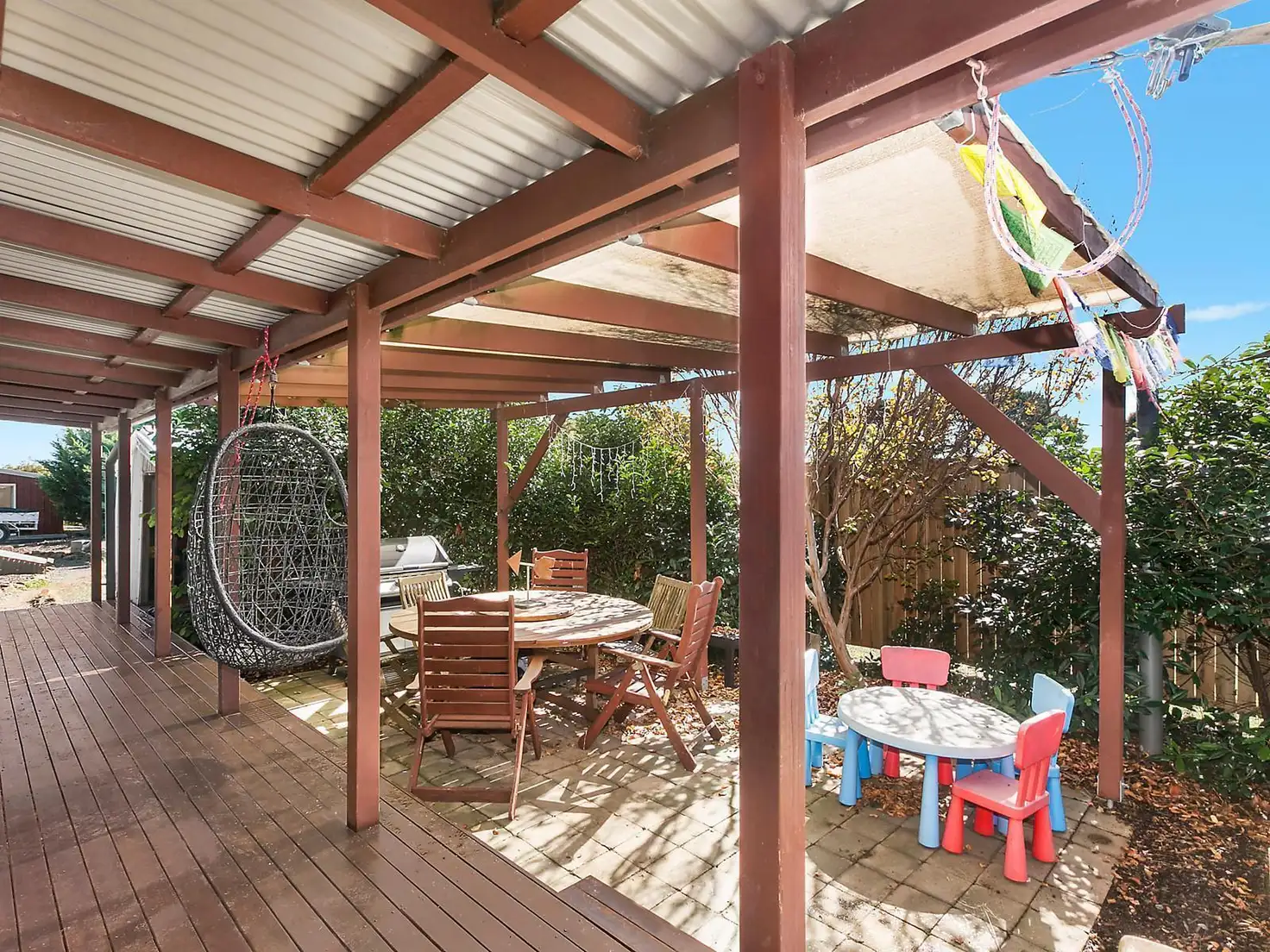 Main view of Homely house listing, 8 Lute Street, Gundaroo NSW 2620