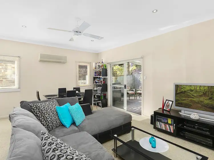 Second view of Homely house listing, 12 Neridah Avenue, Belrose NSW 2085