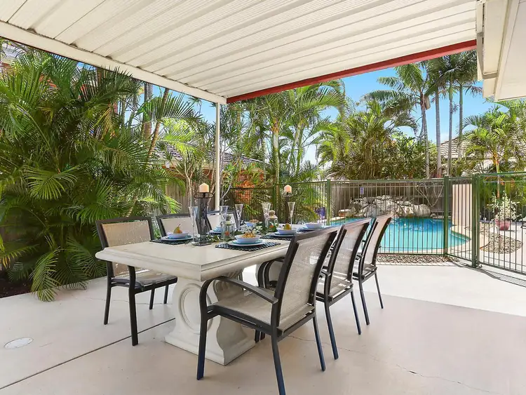 Main view of Homely house listing, 30 Seabrook Crescent, Forest Lake QLD 4078