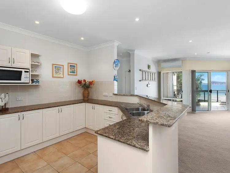 Third view of Homely townhouse listing, 5/144 The Esplanade, Umina Beach NSW 2257