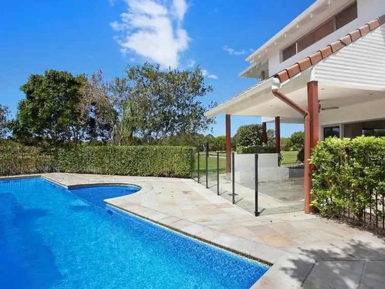 Fourth view of Homely house listing, 826 Legend Trail, Robina QLD 4226