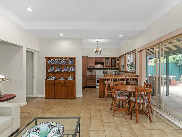 Second view of Homely house listing, 58 Iandra Street, Concord West NSW 2138